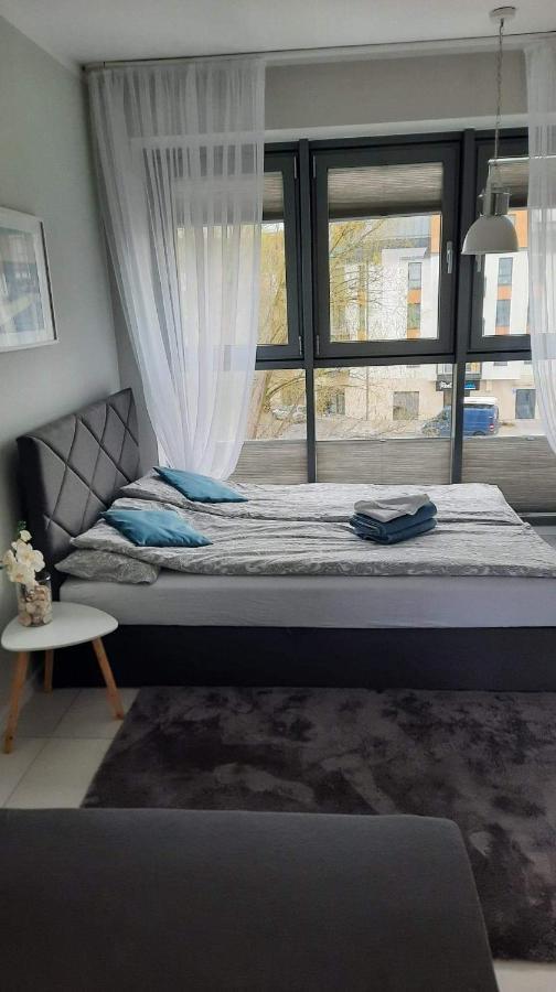Apartament Mili Misdroy Exterior foto