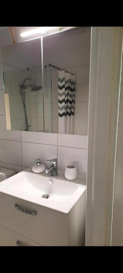 Apartament Mili Misdroy Exterior foto